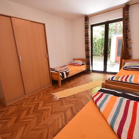 Igalo Garden Apartment Herceg Novi Bagian luar foto