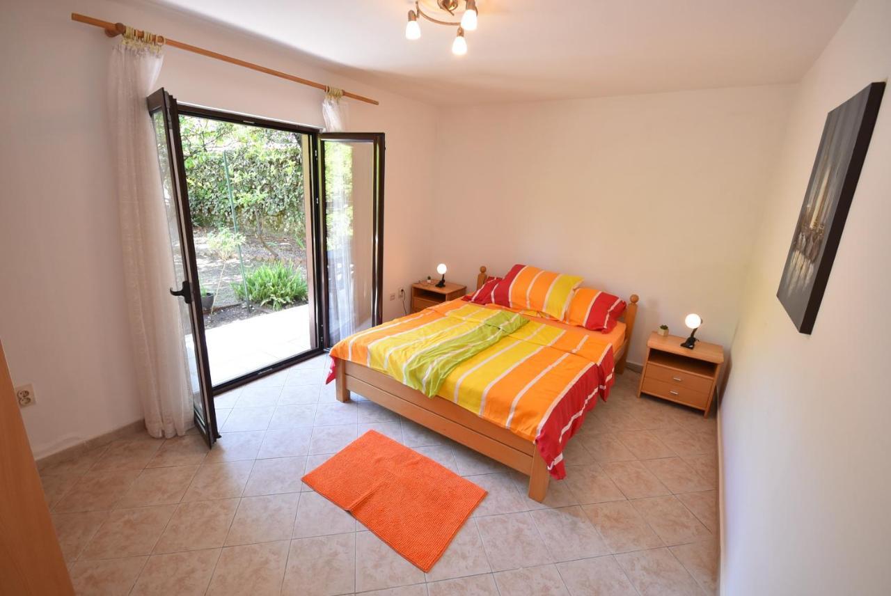 Igalo Garden Apartment Herceg Novi Bagian luar foto