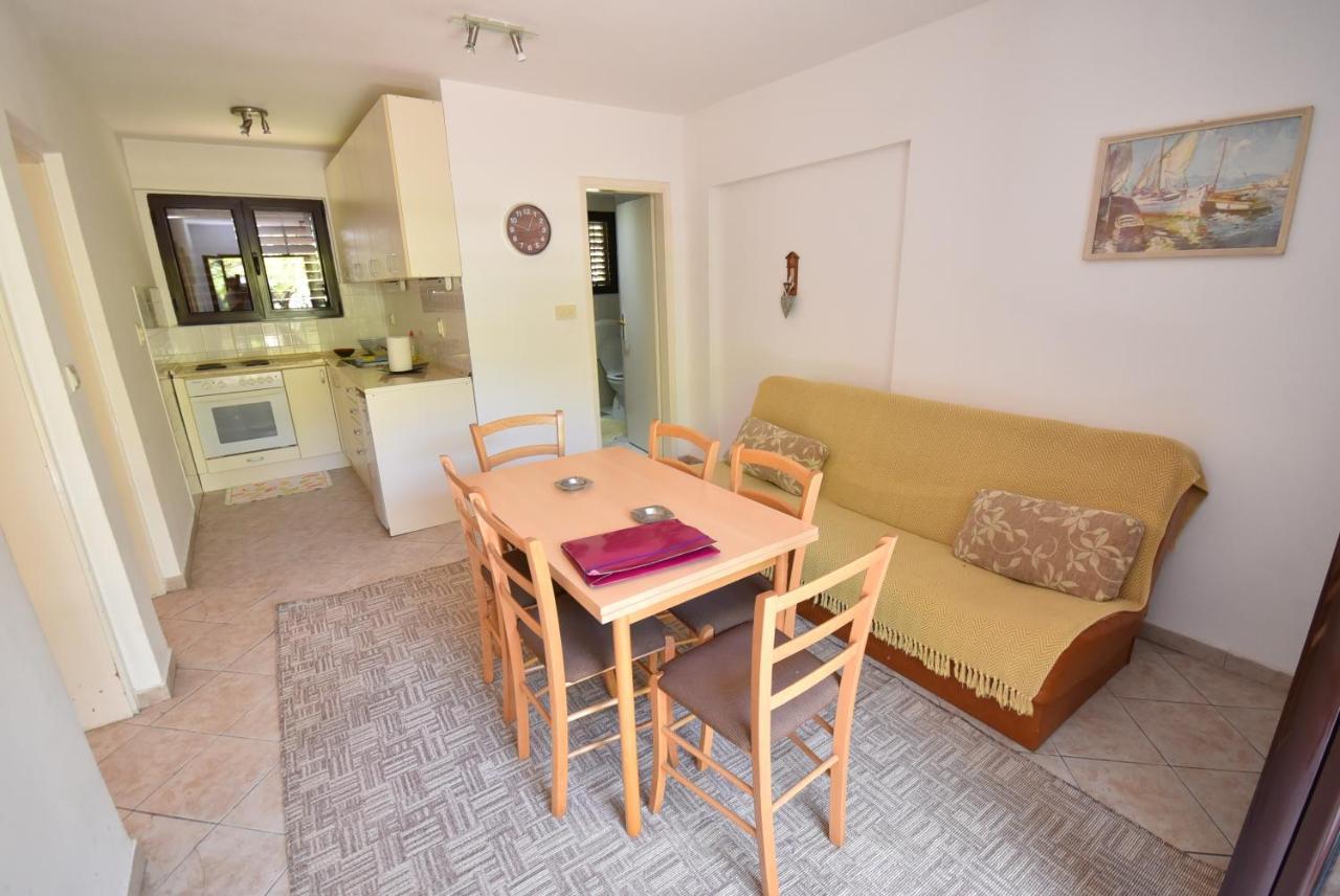 Igalo Garden Apartment Herceg Novi Bagian luar foto