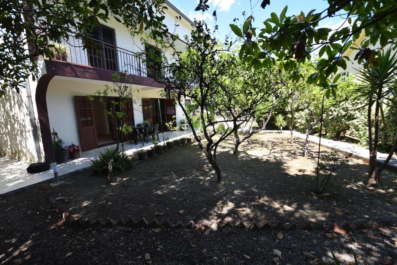 Igalo Garden Apartment Herceg Novi Bagian luar foto