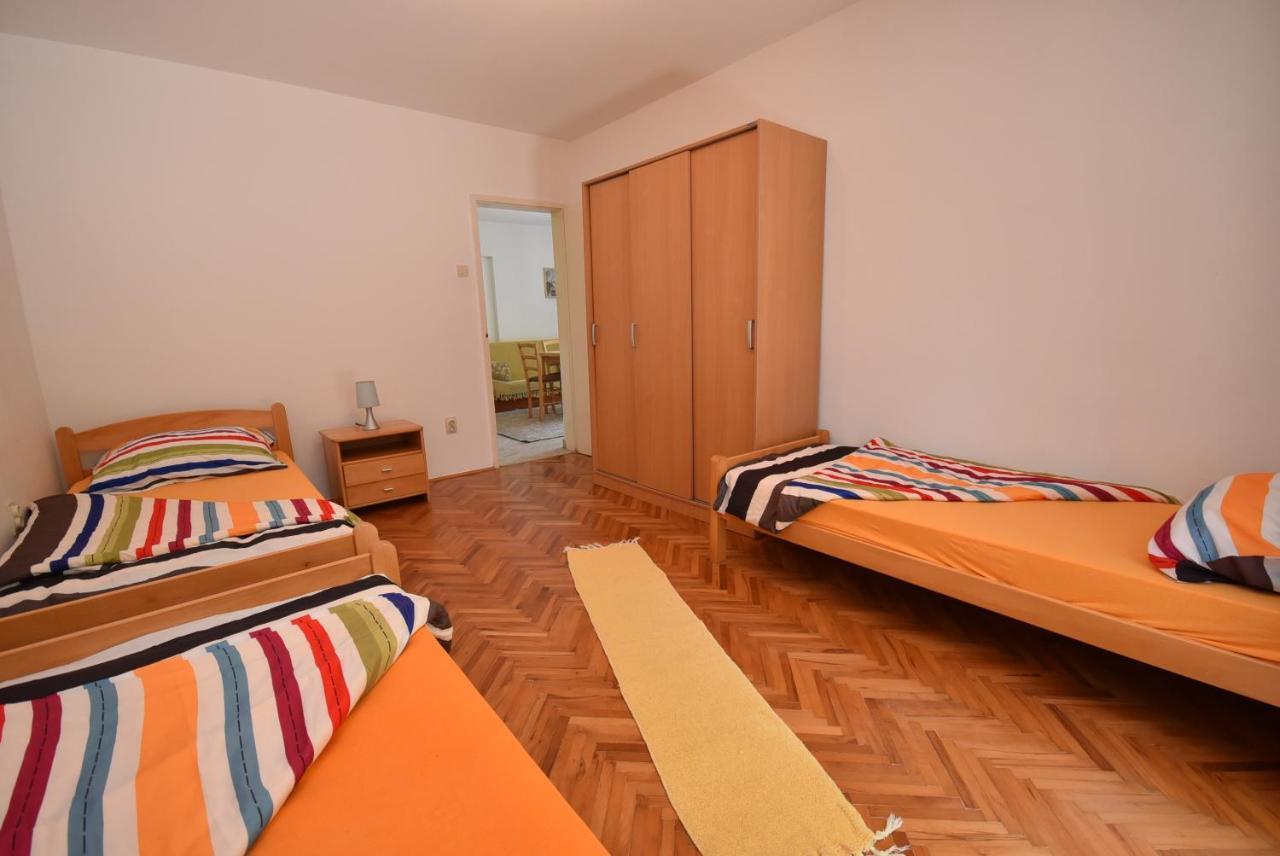 Igalo Garden Apartment Herceg Novi Bagian luar foto