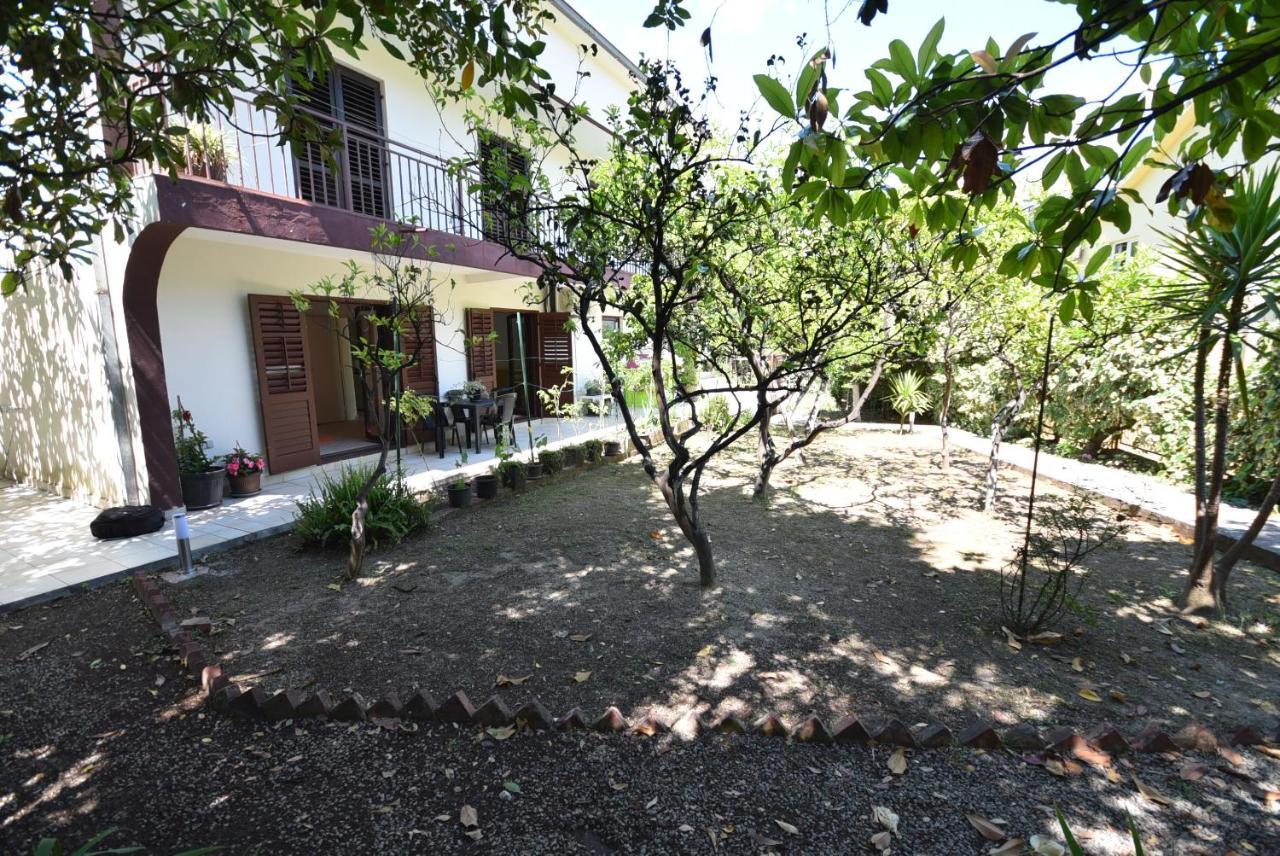 Igalo Garden Apartment Herceg Novi Bagian luar foto