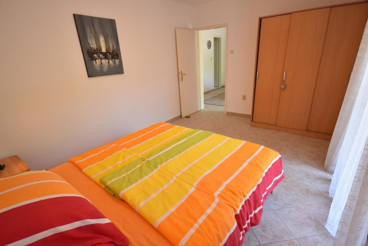 Igalo Garden Apartment Herceg Novi Bagian luar foto